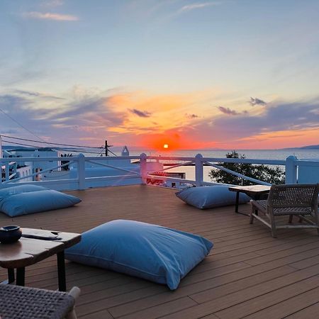 Merriam Mykonos Town Exterior photo