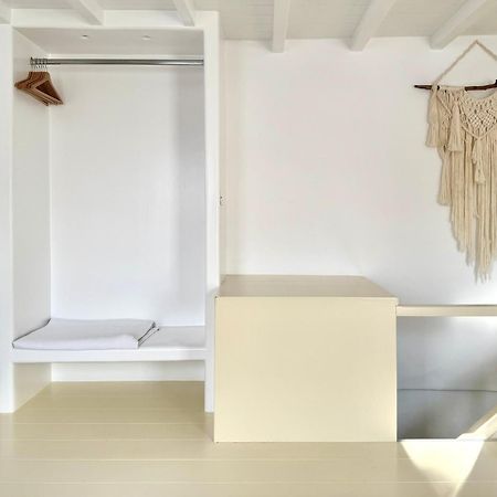 Merriam Mykonos Town Exterior photo
