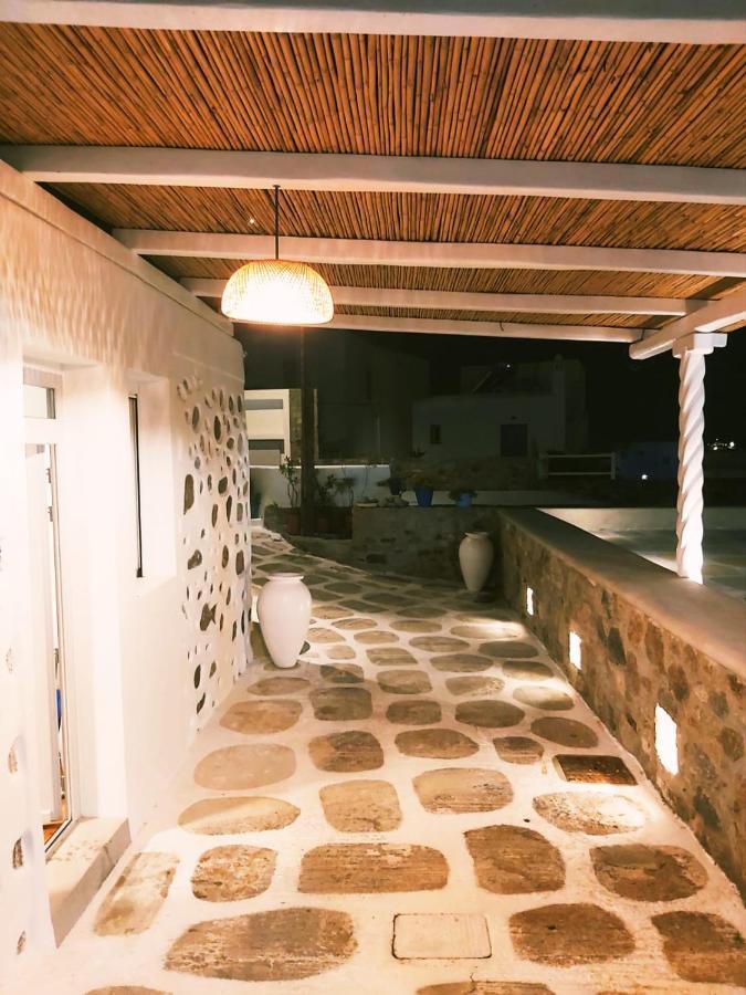 Merriam Mykonos Town Exterior photo