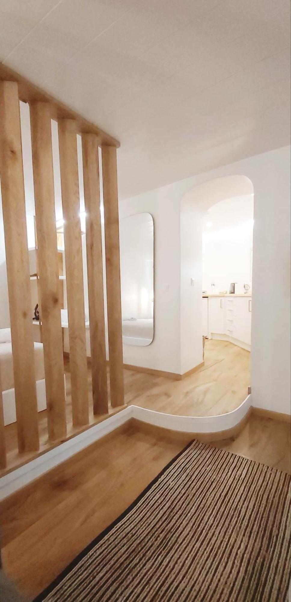Merriam Mykonos Town Room photo