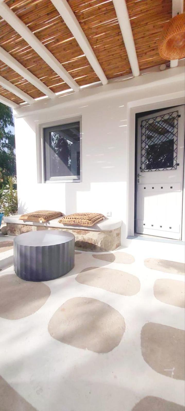 Merriam Mykonos Town Exterior photo
