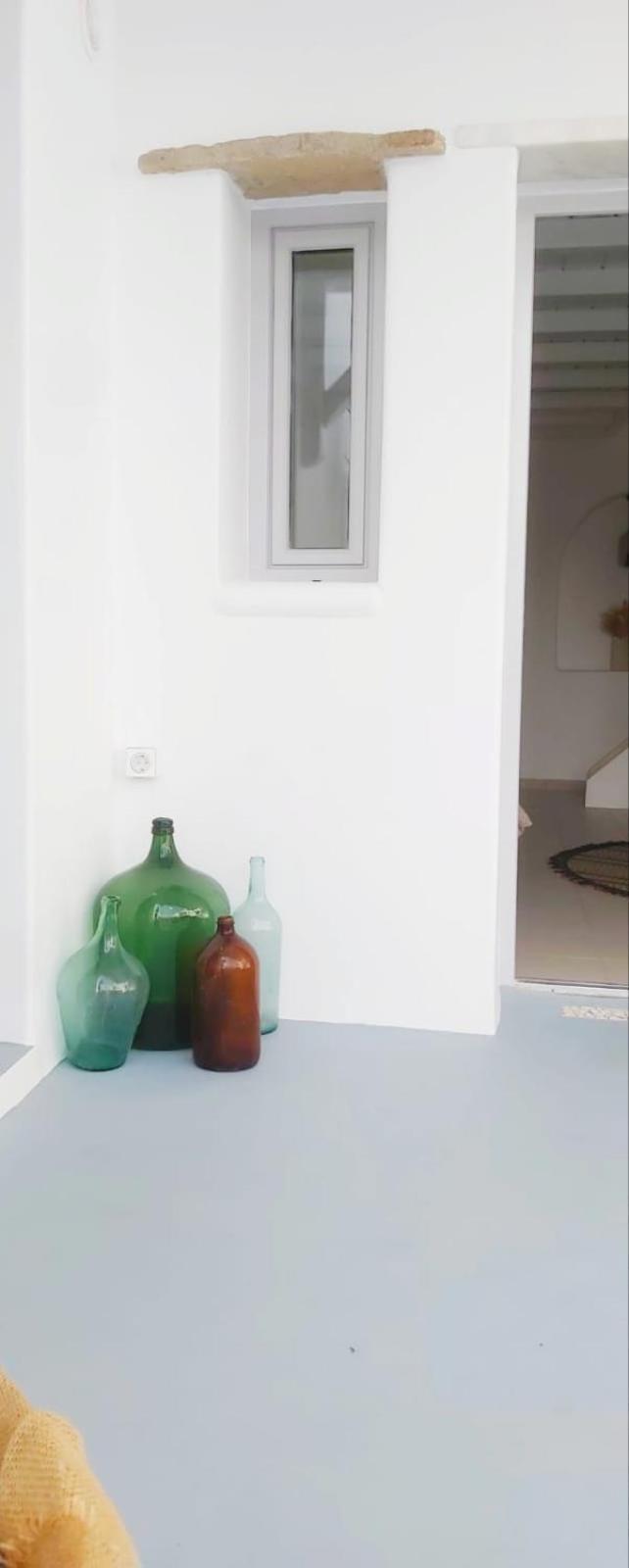 Merriam Mykonos Town Exterior photo