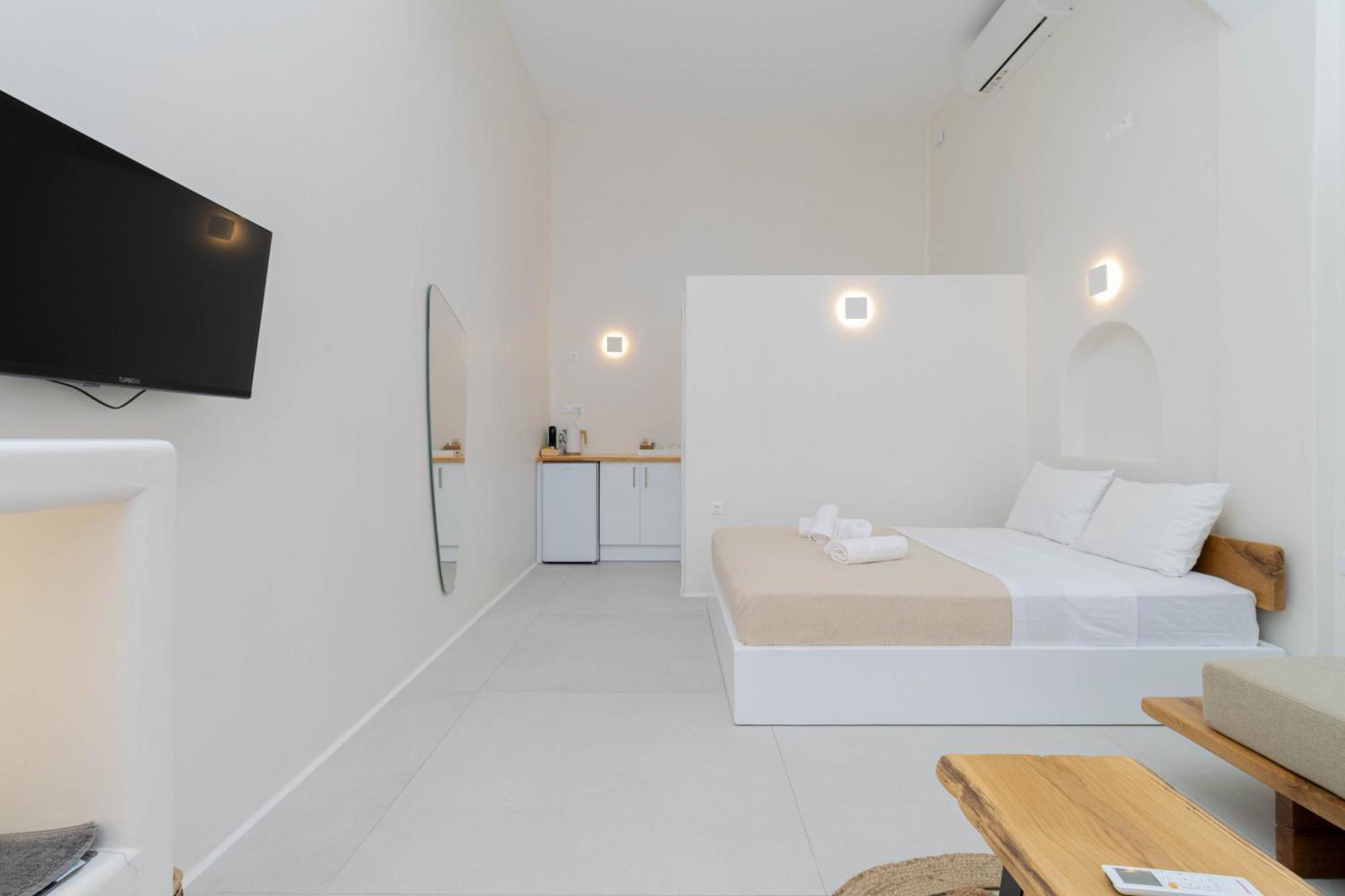Merriam Mykonos Town Exterior photo