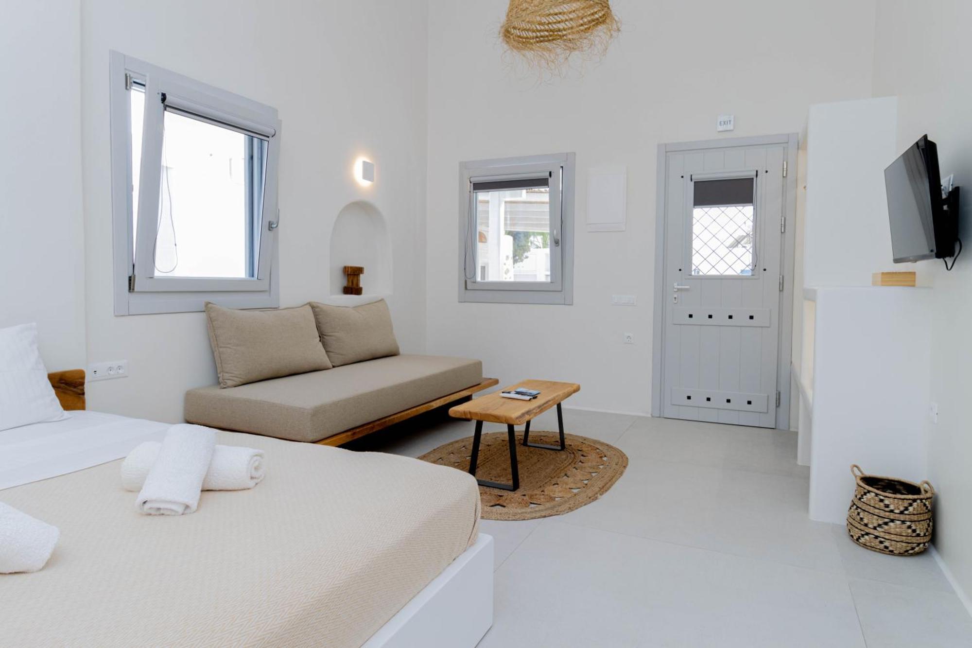 Merriam Mykonos Town Exterior photo