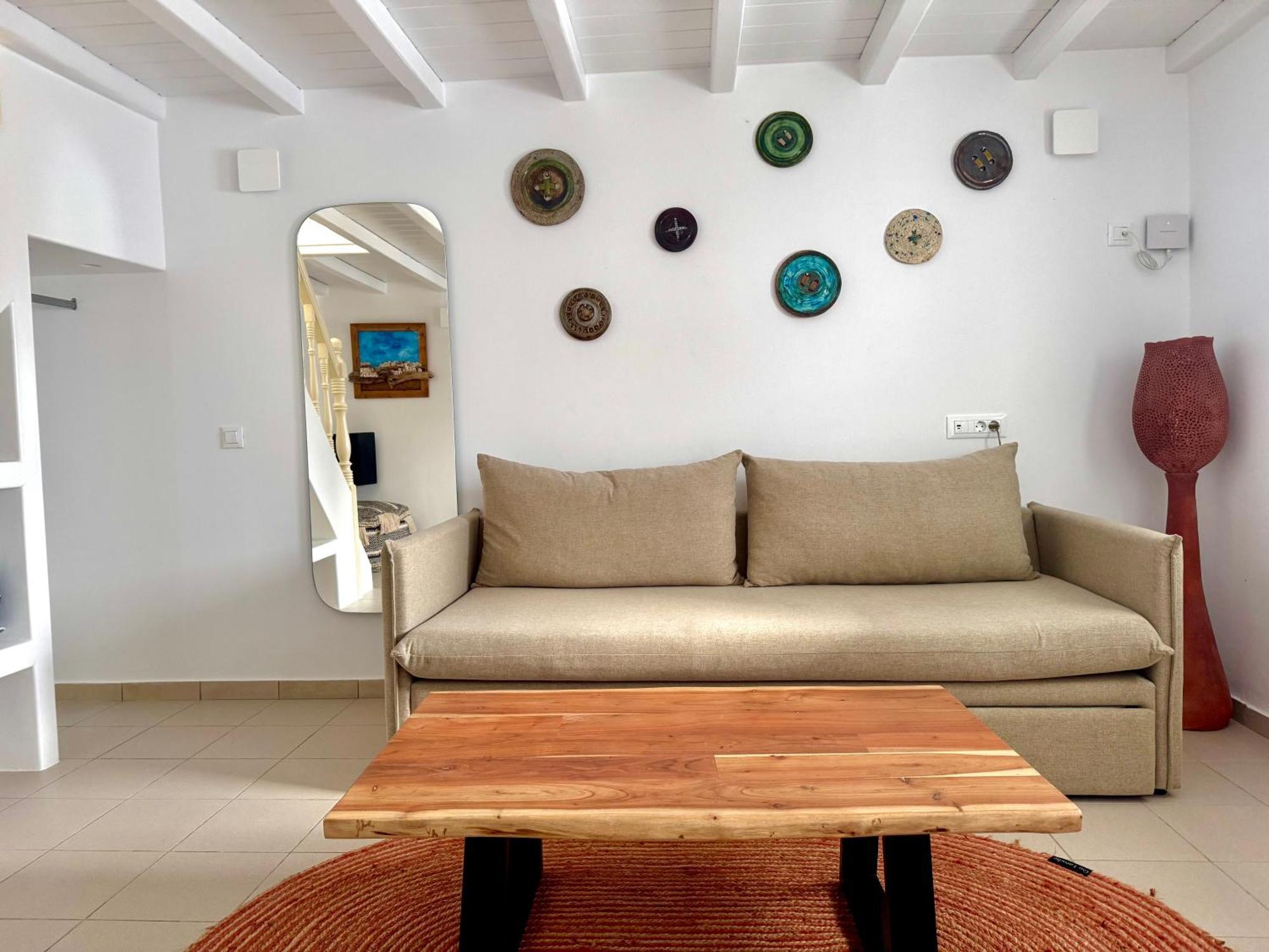 Merriam Mykonos Town Exterior photo